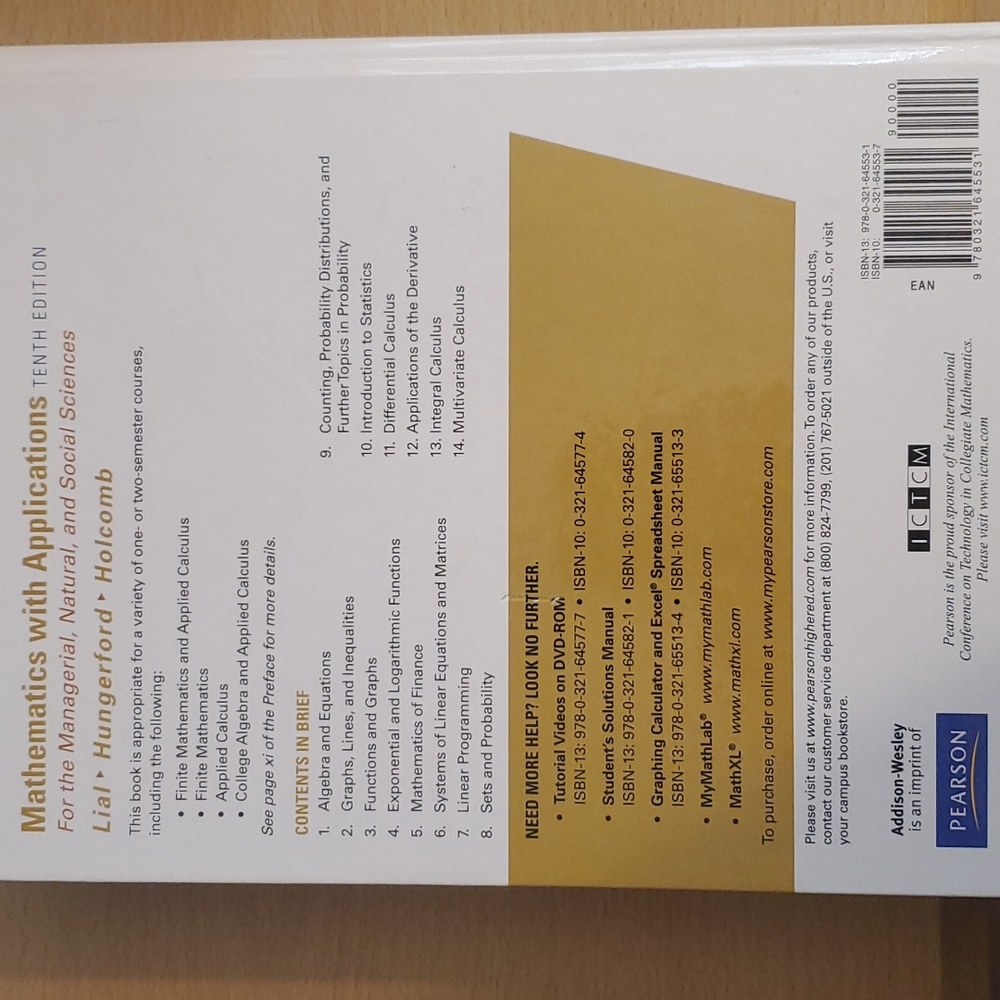 Text Book - Picture 4 of 4